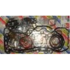  NISSAN PICK UP- ND22- 03/09 KOMPLE CONTA TAKIMI ÇELİK (CAF90610)(YD25) (CADA) 